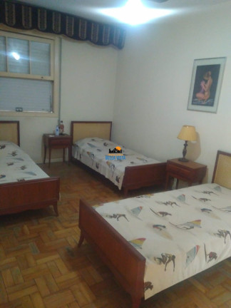 Imagem Apartamento com 2 Quartos à Venda, em Itararé - São Vicente Imagem Apartamento com 2 Quartos à Venda, em Itararé - São Vicente
