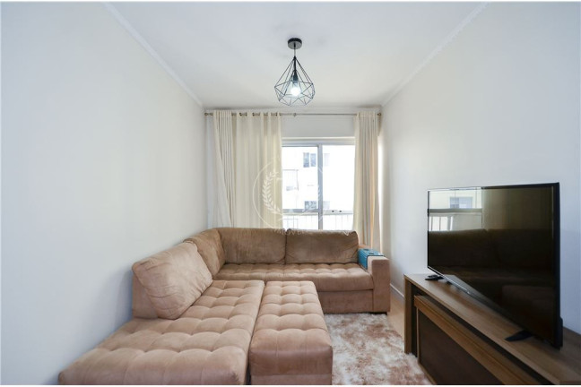 Imagem Apartamento com 3 Quartos à Venda, 85 m² em Vila Santo Estéfano - São Paulo