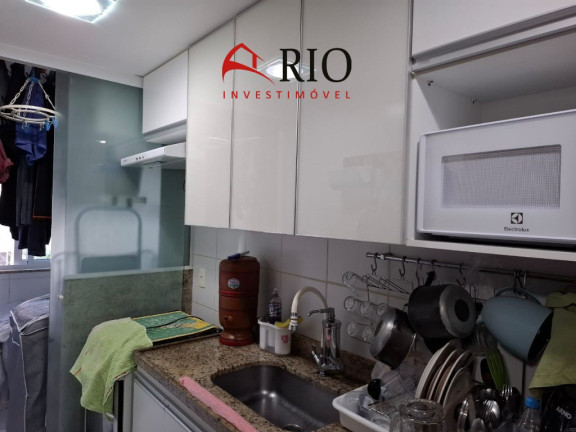 Imagem Imóvel com 2 Quartos à Venda, 70 m² em Recreio Dos Bandeirantes - Rio De Janeiro Imagem Imóvel com 2 Quartos à Venda, 70 m² em Recreio Dos Bandeirantes - Rio De Janeiro
