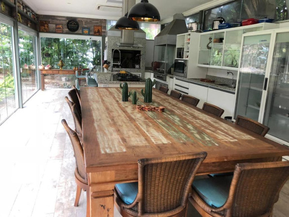Imagem Casa com 8 Quartos à Venda, 1.207 m² em Barra Da Tijuca - Rio De Janeiro