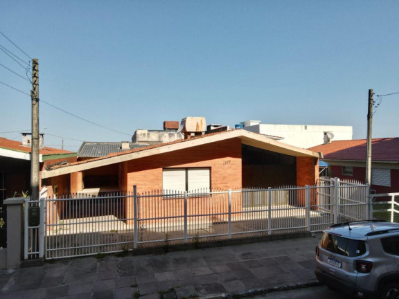 Imagem Casa com 3 Quartos à Venda, 165 m² em Zona Nova - Capao Da Canoa