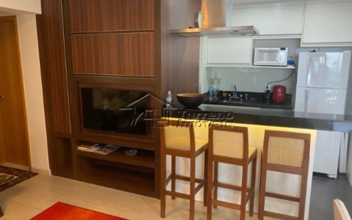 Imagem Apartamento com 2 Quartos à Venda, 67 m² em Jardim São Dimas - São José Dos Campos