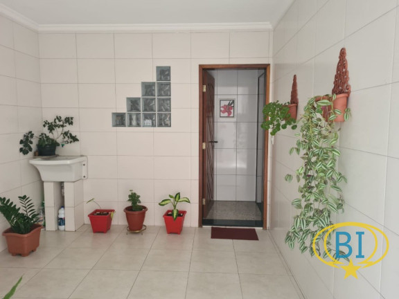 Imagem Sobrado com 3 Quartos à Venda, 300 m² em Chácara Belenzinho - São Paulo