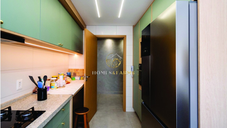Imagem Apartamento com 3 Quartos à Venda, 137 m² em Setor Marista - Goiânia Imagem Apartamento com 3 Quartos à Venda, 137 m² em Setor Marista - Goiânia