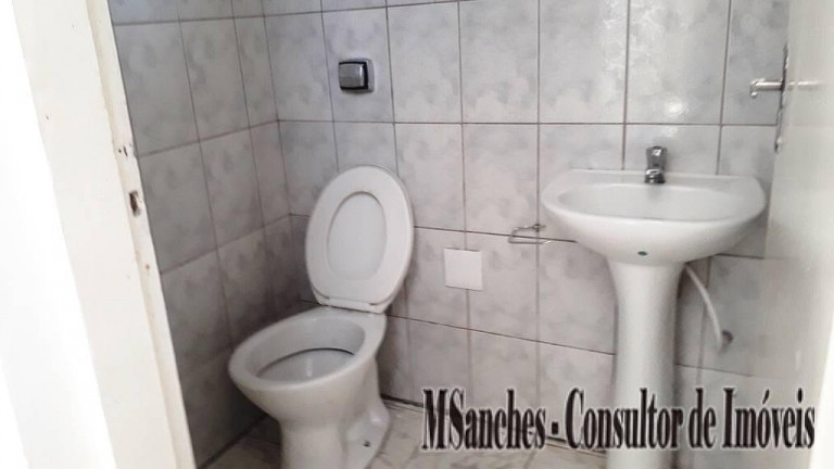 Imagem Apartamento com 2 Quartos para Alugar, 42 m² em Conjunto Habitacional Julio De Mesquita Filho - Sorocaba