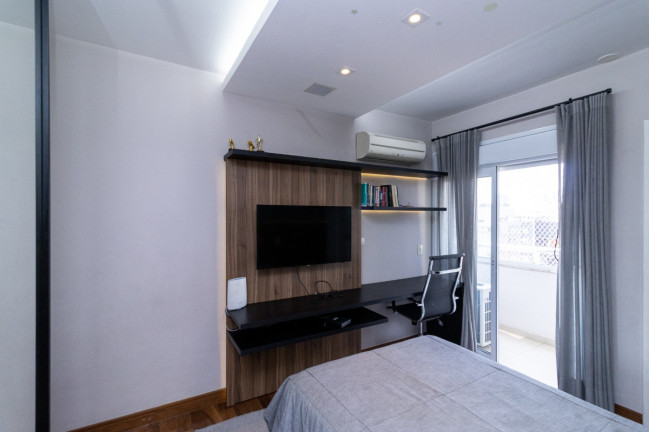 Imagem Apartamento com 3 Quartos à Venda, 226 m² em Vila Pompéia - São Paulo