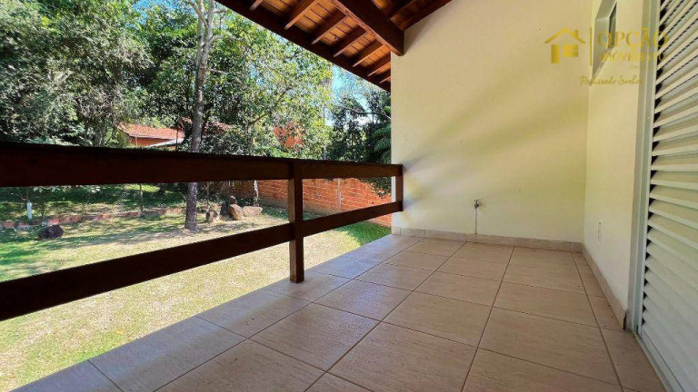 Imagem Chácara com 4 Quartos à Venda, 400 m² em Condomínio Chácaras Flórida - Itu Imagem Chácara com 4 Quartos à Venda, 400 m² em Condomínio Chácaras Flórida - Itu