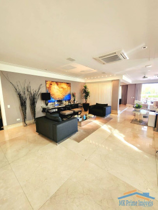 Imagem Casa de Condomínio com 4 Quartos à Venda, 917 m² em Alphaville - Santana De Parnaíba