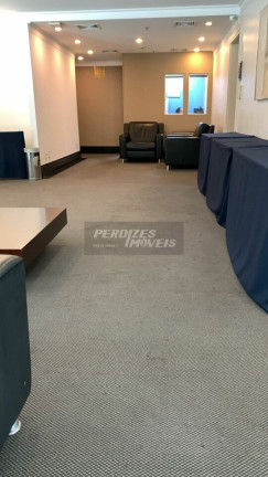 Imagem Apartamento com 1 Quarto para Alugar, 29 m² em Perdizes - São Paulo Imagem Apartamento com 1 Quarto para Alugar, 29 m² em Perdizes - São Paulo