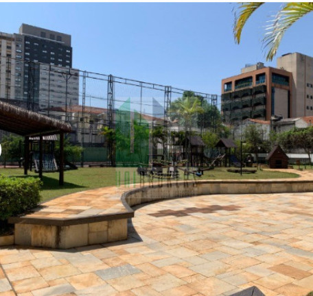 Imagem Apartamento com 3 Quartos à Venda, 156 m² em Vila Mariana - São Paulo Imagem Apartamento com 3 Quartos à Venda, 156 m² em Vila Mariana - São Paulo
