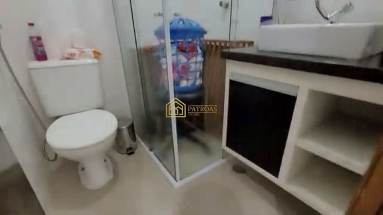 Imagem Apartamento com 2 Quartos à Venda, 67 m² em Vila Curuçá - Santo André