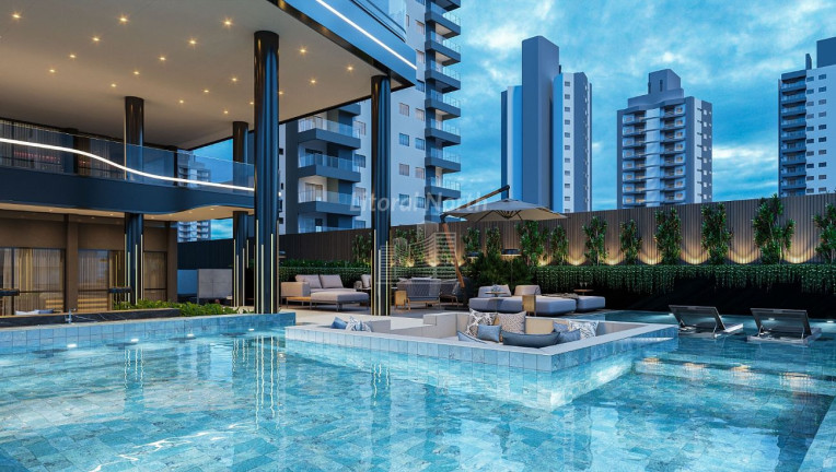 Imagem Apartamento com 4 Quartos à Venda, 175 m² em Centro - Balneário Camboriú