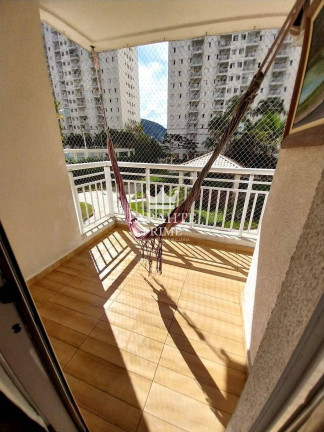 Foto do imóvel Apartamento com 3 Quartos à Venda, 84 m² em Marapé - Santos