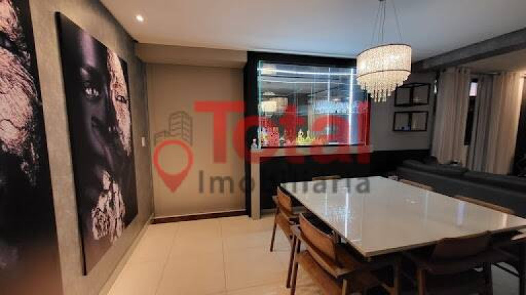 Imagem Cobertura com 3 Quartos à Venda, 200 m² em Cidade Nobre - Ipatinga