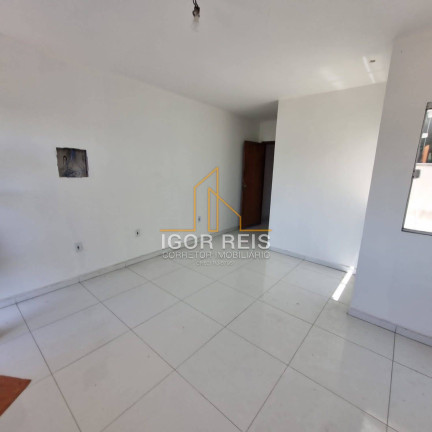 Imagem Casa com 2 Quartos à Venda,  em Parque Julião Nogueira - Campos Dos Goytacazes