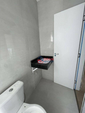Imagem Sobrado com 2 Quartos à Venda, 71 m² em Cidade Industrial - Curitiba