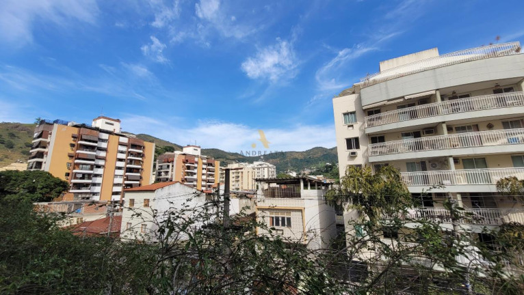 Imagem Apartamento com 3 Quartos à Venda, 86 m² em Méier - Rio De Janeiro