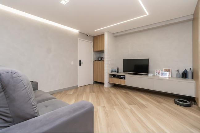 Apartamento com 2 Quartos à Venda, 84 m² em Saúde - São Paulo
