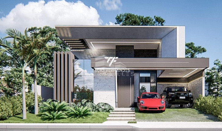 Imagem Casa com 3 Quartos à Venda, 187 m² em Aponia - Porto Velho