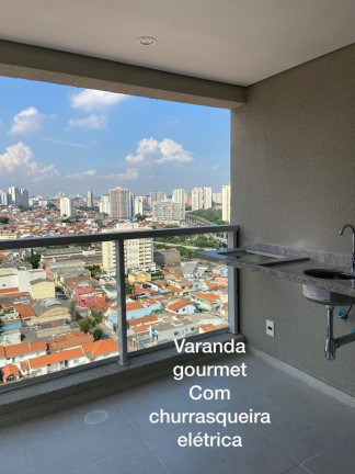 Imagem Imóvel com 2 Quartos à Venda, 64 m² em Vila Prudente - São Paulo Imagem Imóvel com 2 Quartos à Venda, 64 m² em Vila Prudente - São Paulo