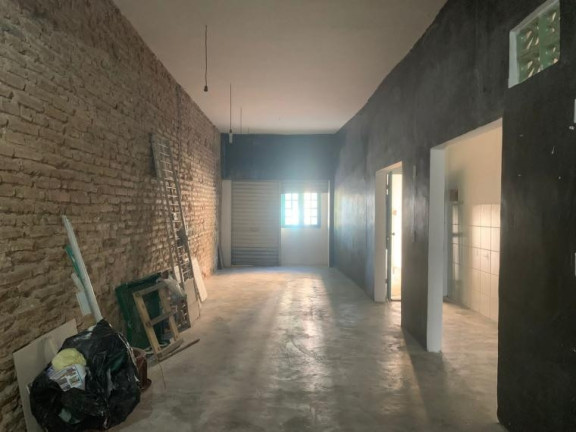 Imagem Casa com 3 Quartos à Venda, 198 m² em Boa Vista - Recife