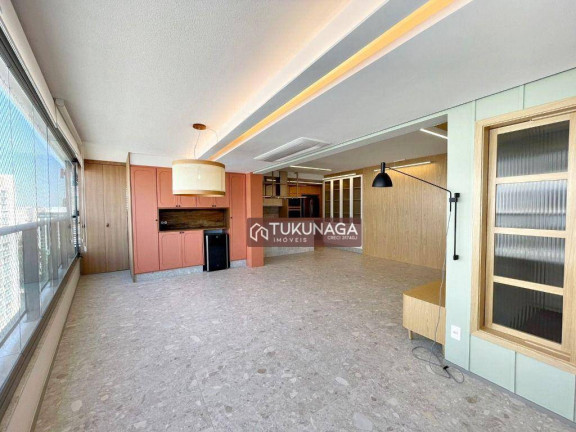 Imagem Apartamento com 3 Quartos à Venda, 131 m² em Brooklin Paulista - São Paulo Imagem Apartamento com 3 Quartos à Venda, 131 m² em Brooklin Paulista - São Paulo
