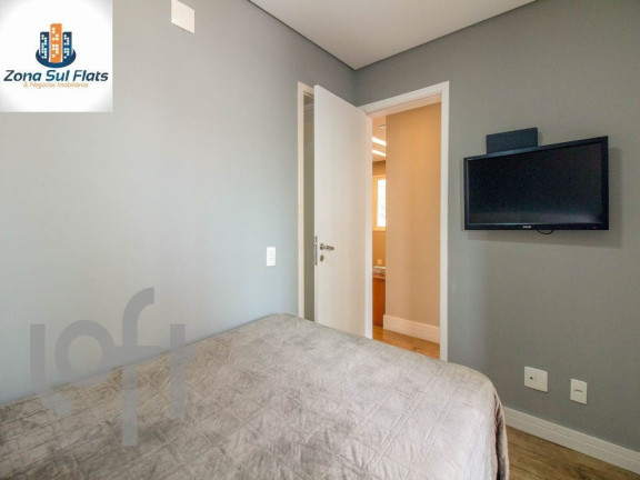 Imagem Apartamento com 3 Quartos à Venda, 143 m² em Vila Gumercindo - São Paulo Imagem Apartamento com 3 Quartos à Venda, 143 m² em Vila Gumercindo - São Paulo