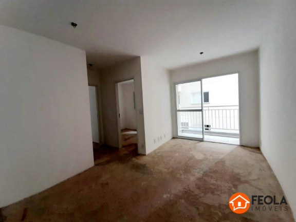 Imagem Apartamento com 2 Quartos à Venda, 56 m² em Jardim São Camilo - Santa Bárbara D'oeste Imagem Apartamento com 2 Quartos à Venda, 56 m² em Jardim São Camilo - Santa Bárbara D'oeste