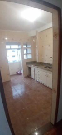 Imagem Apartamento com 2 Quartos à Venda, 61 m² em Encruzilhada - Santos Imagem Apartamento com 2 Quartos à Venda, 61 m² em Encruzilhada - Santos
