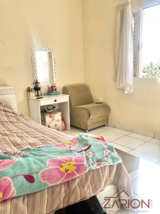 Imagem Casa com 3 Quartos à Venda, 98 m² em Piracangaguá - Taubaté Imagem Casa com 3 Quartos à Venda, 98 m² em Piracangaguá - Taubaté