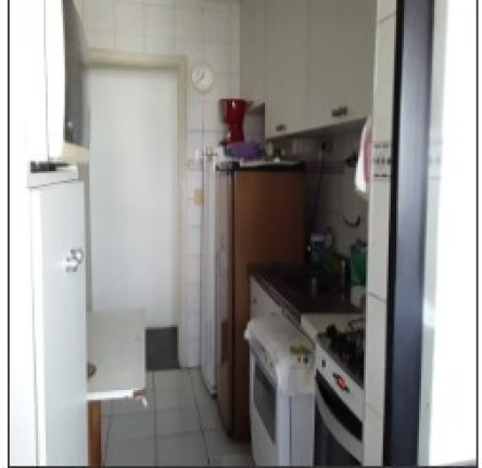 Imagem Imóvel com 3 Quartos à Venda, 78 m² em Vila Andrade - São Paulo