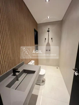 Imagem Casa com 4 Quartos à Venda, 700 m² em Condomínio Reserva Do Paratehy - São José Dos Campos