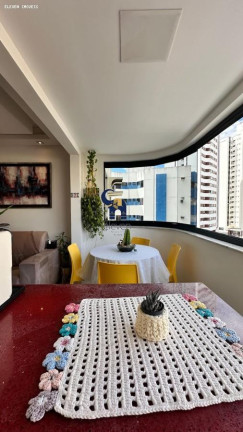 Imagem Apartamento com 2 Quartos à Venda, 59 m² em Imbuí - Salvador Imagem Apartamento com 2 Quartos à Venda, 59 m² em Imbuí - Salvador