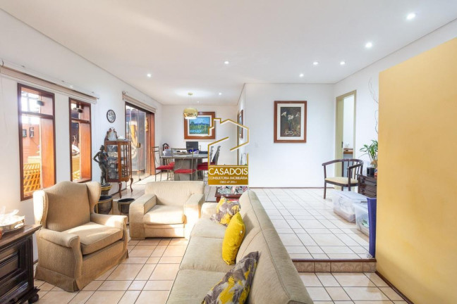 Imagem Casa com 3 Quartos à Venda, 177 m² em Vila Romana - São Paulo
