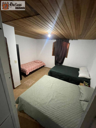 Imagem Chácara com 3 Quartos à Venda, 270 m² em Vitória Régia - Atibaia