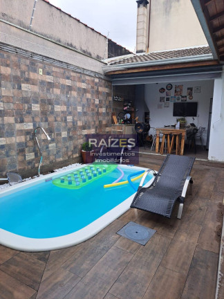 Imagem Casa com 3 Quartos à Venda, em Jardim Europa - Bragança Paulista Imagem Casa com 3 Quartos à Venda, em Jardim Europa - Bragança Paulista