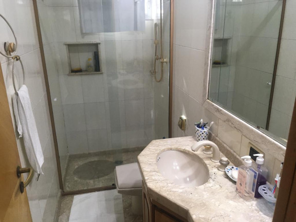 Imagem Apartamento com 3 Quartos à Venda, 181 m² em Jardim Paulista - São Paulo