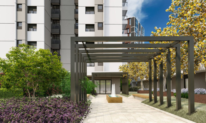 Imagem Apartamento com 3 Quartos à Venda, 95 m² em Vila Mariana - São Paulo Imagem Apartamento com 3 Quartos à Venda, 95 m² em Vila Mariana - São Paulo