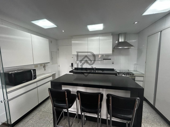 Imagem Apartamento com 3 Quartos à Venda, 116 m² em Vila Uberabinha - São Paulo