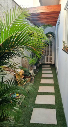 Imagem Casa com 2 Quartos à Venda, 146 m² em Jardim Príncipe - Lençóis Paulista
