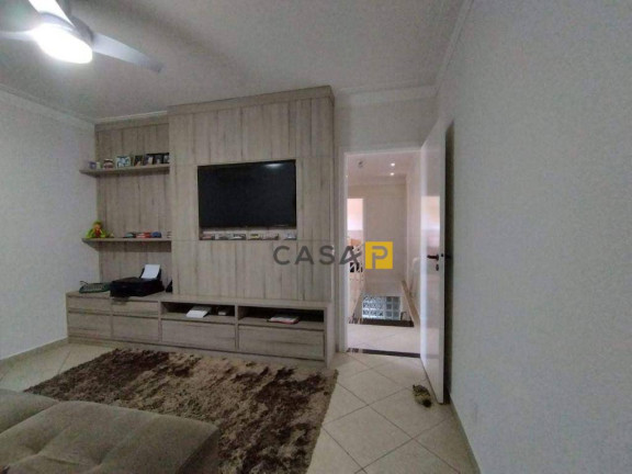 Imagem Casa com 3 Quartos à Venda, 200 m² em Residencial Vale Das Nogueiras - Americana Imagem Casa com 3 Quartos à Venda, 200 m² em Residencial Vale Das Nogueiras - Americana