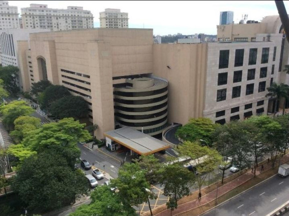 Imagem Sala Comercial à Venda, 20 m² em Jardim Paulistano - São Paulo