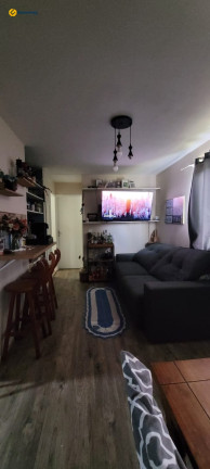 Apartamento com 2 Quartos à Venda, 61 m² em Sertão Do Maruim - São José
