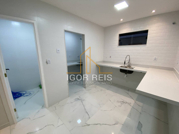 Imagem Casa de Condomínio com 3 Quartos à Venda,  em Cidade Jardim - Campos Dos Goytacazes