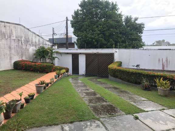 Imagem Casa com 3 Quartos à Venda, 600 m² em Ponta Negra - Manaus Imagem Casa com 3 Quartos à Venda, 600 m² em Ponta Negra - Manaus