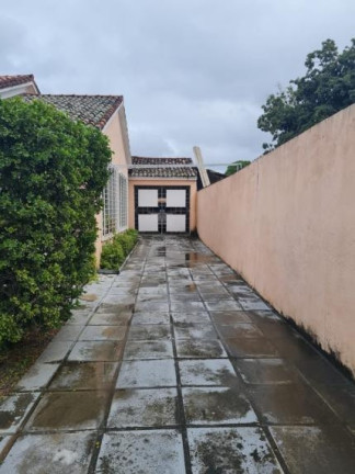 Imagem Casa com 4 Quartos à Venda, 237 m² em Estância - Recife Imagem Casa com 4 Quartos à Venda, 237 m² em Estância - Recife