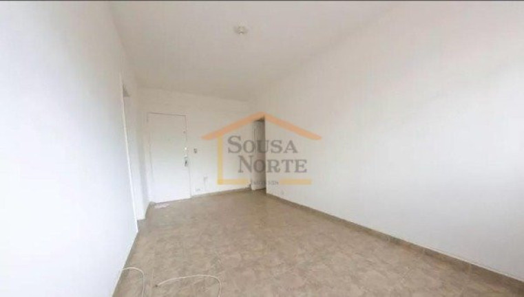 Imagem Apartamento com 2 Quartos à Venda, 64 m² em Santana - São Paulo Imagem Apartamento com 2 Quartos à Venda, 64 m² em Santana - São Paulo