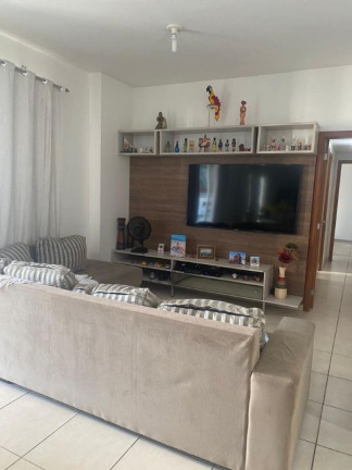 Imagem Imóvel com 3 Quartos à Venda, 117 m² em Ponta Negra - Manaus