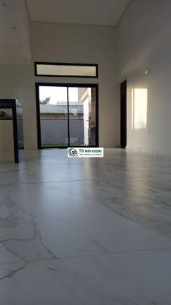 Imagem Casa com 3 Quartos à Venda, 135 m² em Condomínio Terras Do Vale - Caçapava