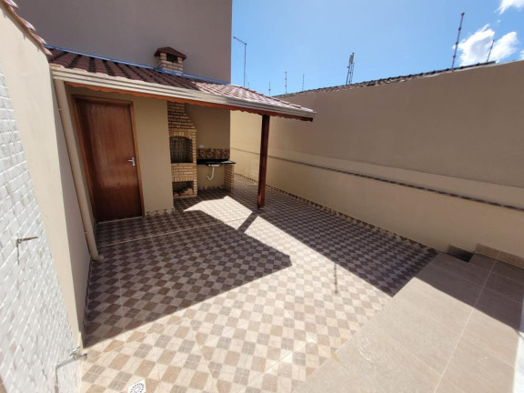 Imagem Casa de Condomínio com 2 Quartos à Venda, 80 m² em Suarão - Itanhaém Imagem Casa de Condomínio com 2 Quartos à Venda, 80 m² em Suarão - Itanhaém